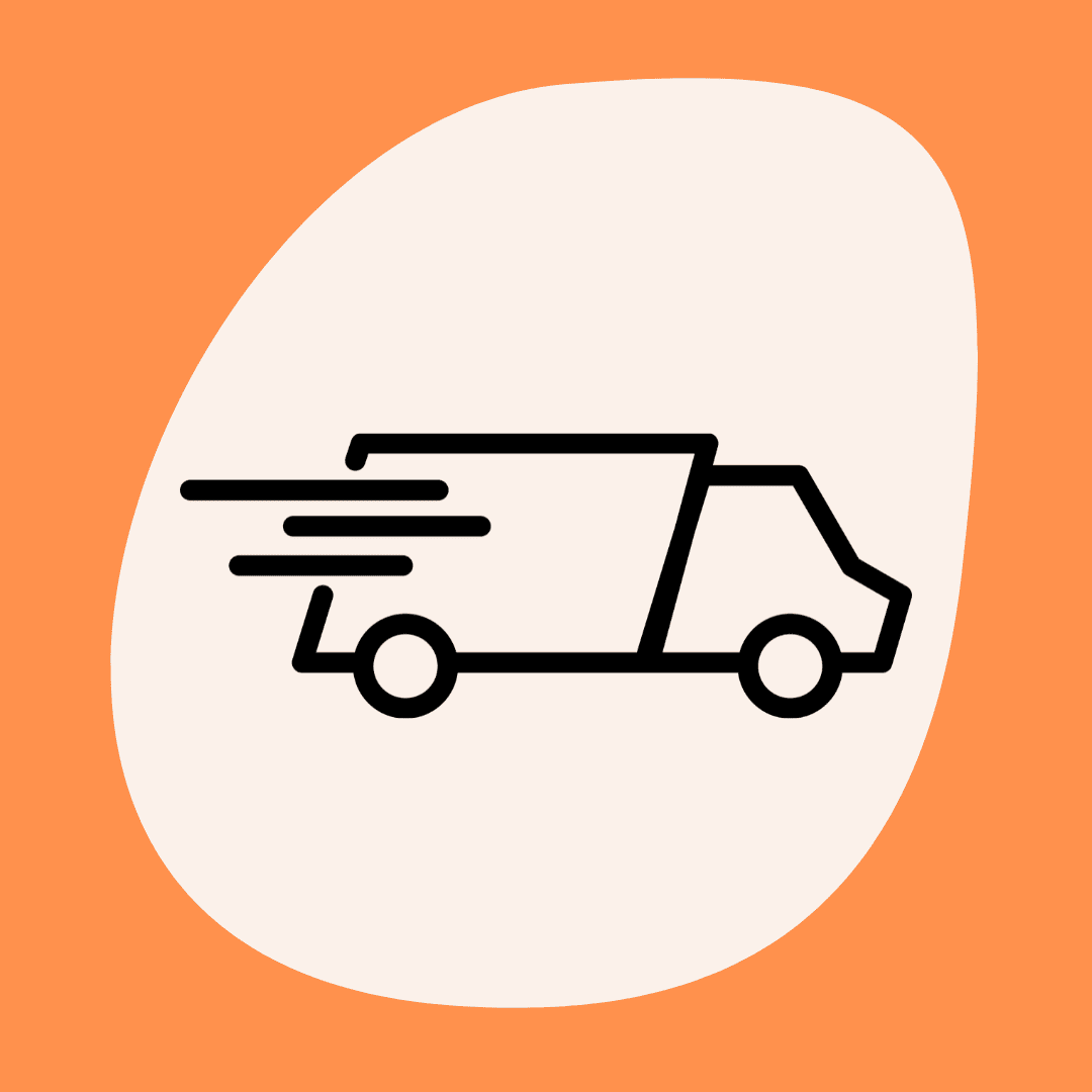 Darmowa dostawa - Moood