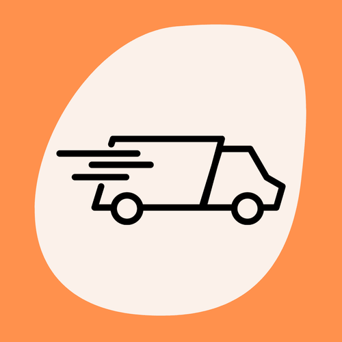 Darmowa dostawa - Moood